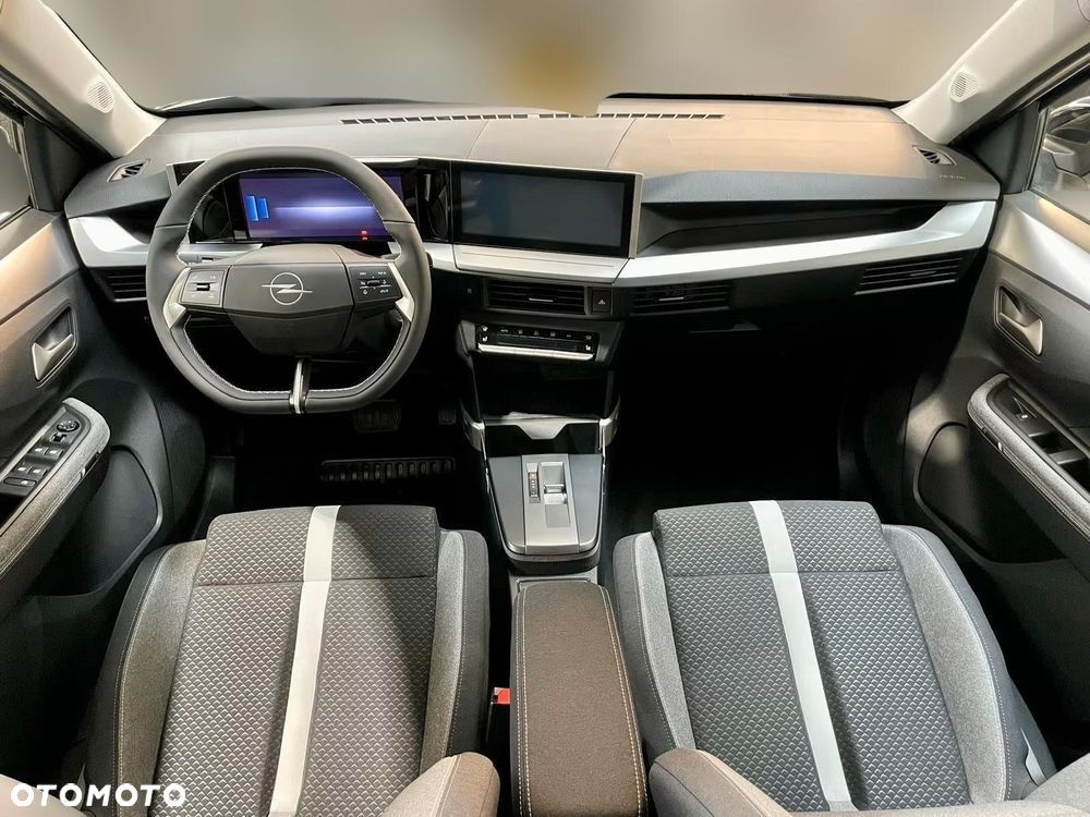 Opel Frontera 1.2 T mHEV GS eDTC6 - 8