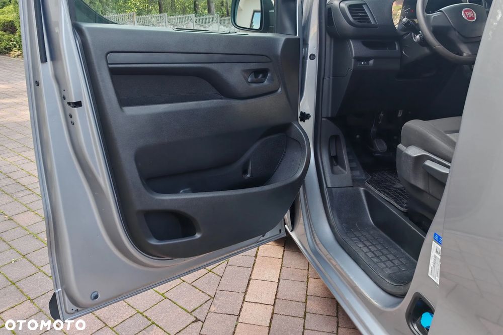 Fiat Scudo - 18