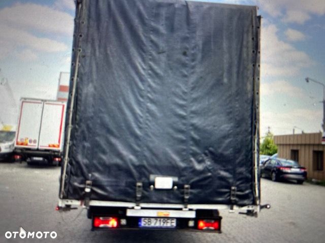 Iveco Daily MR`19 E6 3.5     50C18HZ - 10