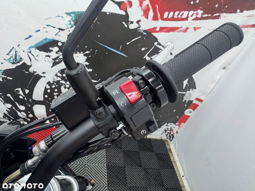 Aprilia SX - 26