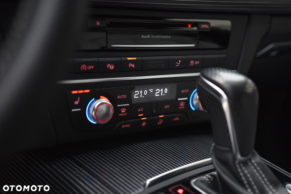 Audi A7 Sportback - 35