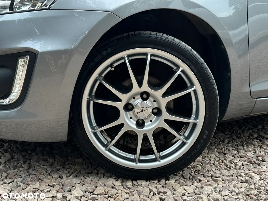 Suzuki Swift 1.2 Premium - 16
