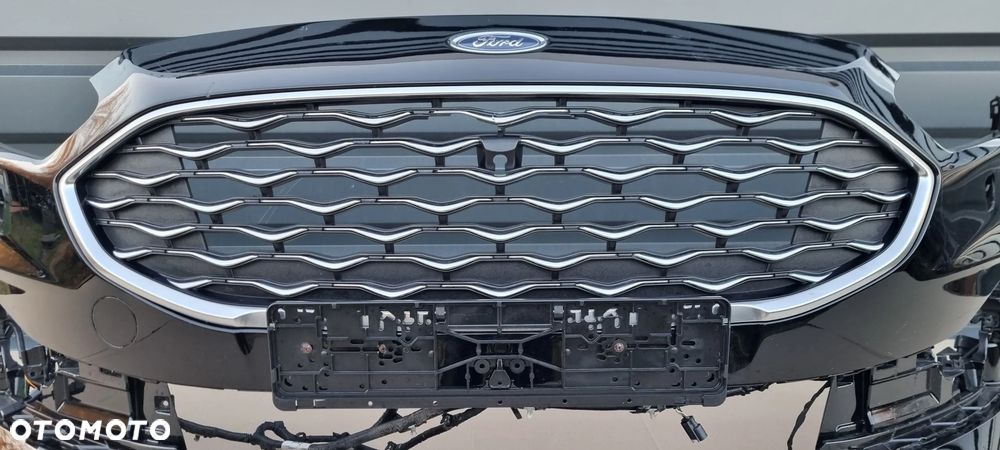FORD GALAXY MK4 LIFT 2019- Zderzak przód oryginał MA305 - 3
