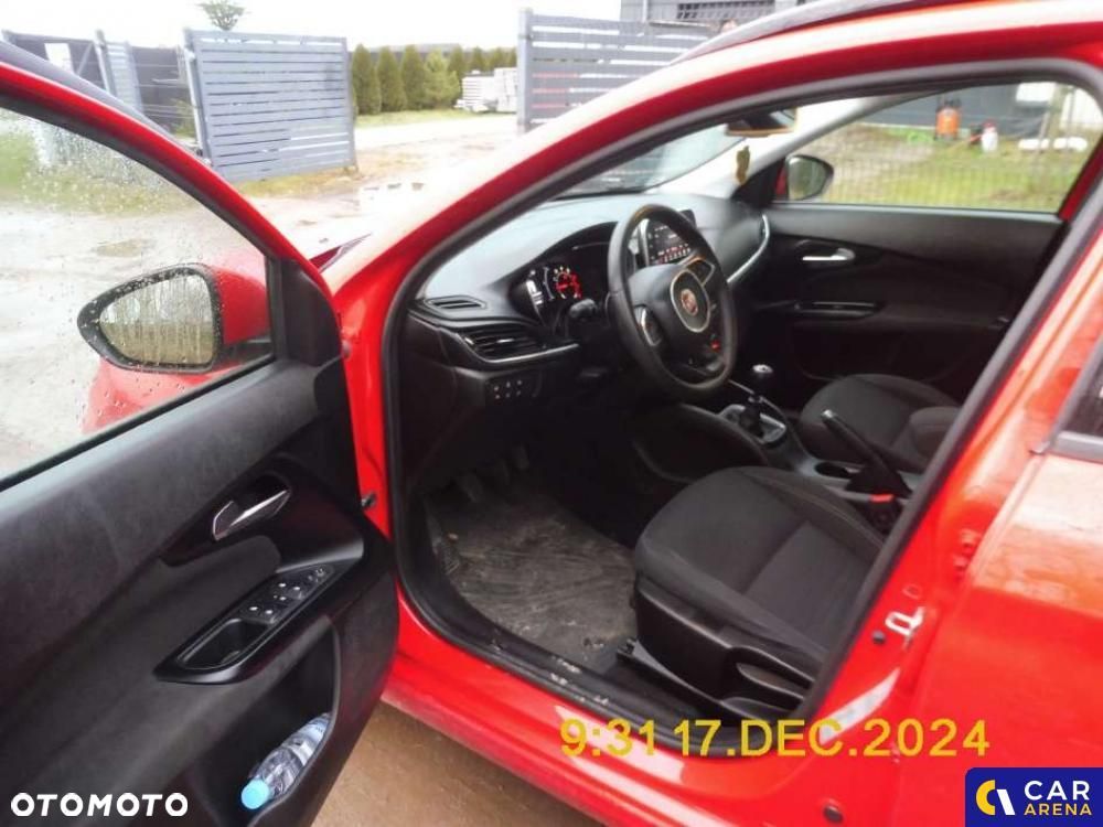 Fiat Tipo - 6