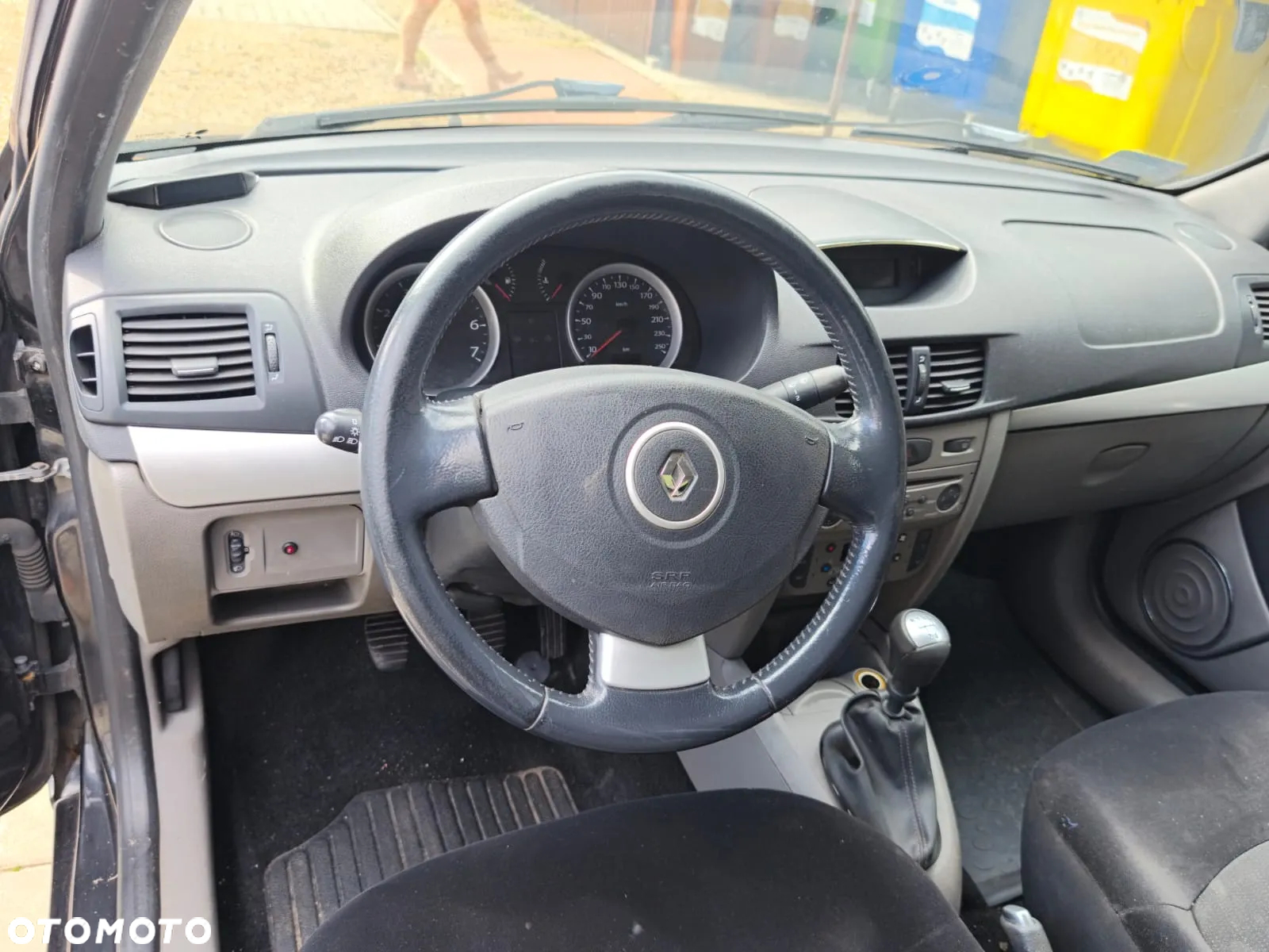 Renault Thalia 1.2 16V All Inclusive Collection - 7