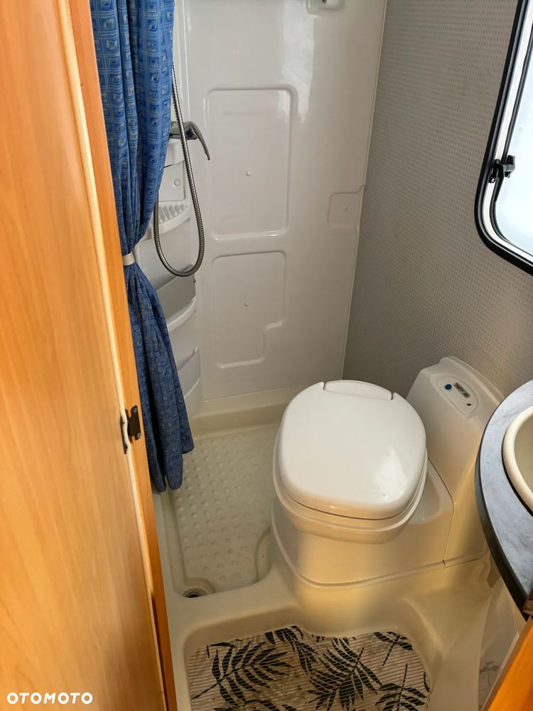 Fiat Ducato - 15