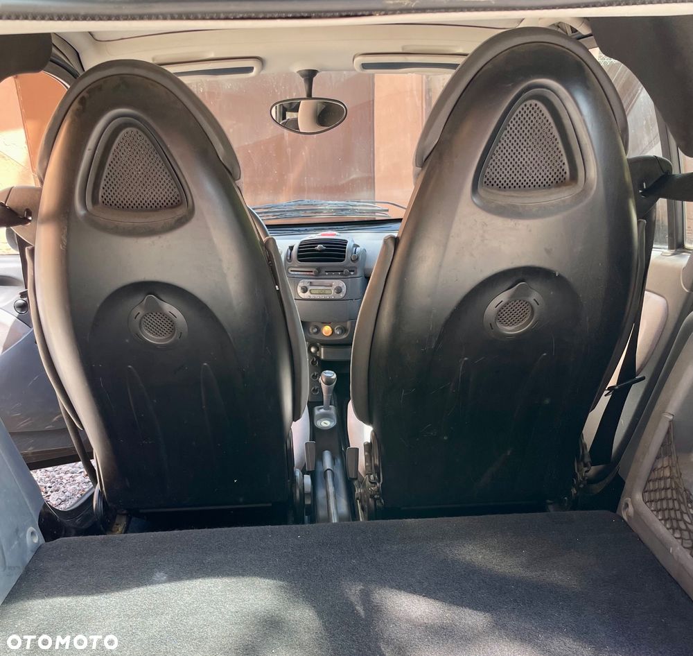 Smart Fortwo - 13