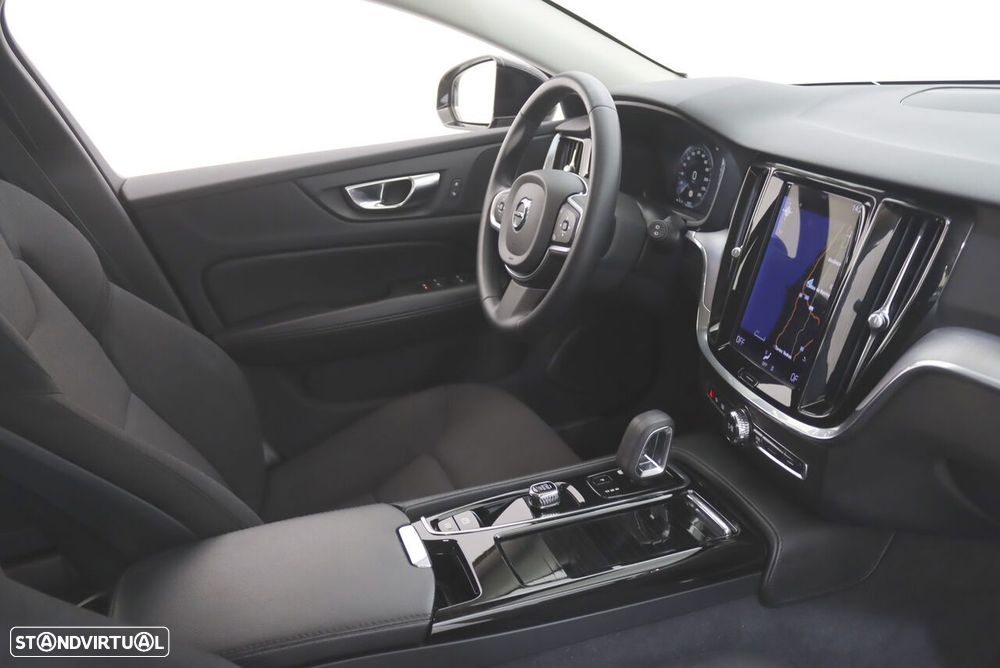 Volvo V60 2.0 T6 AWD TE Inscription Expression - 7