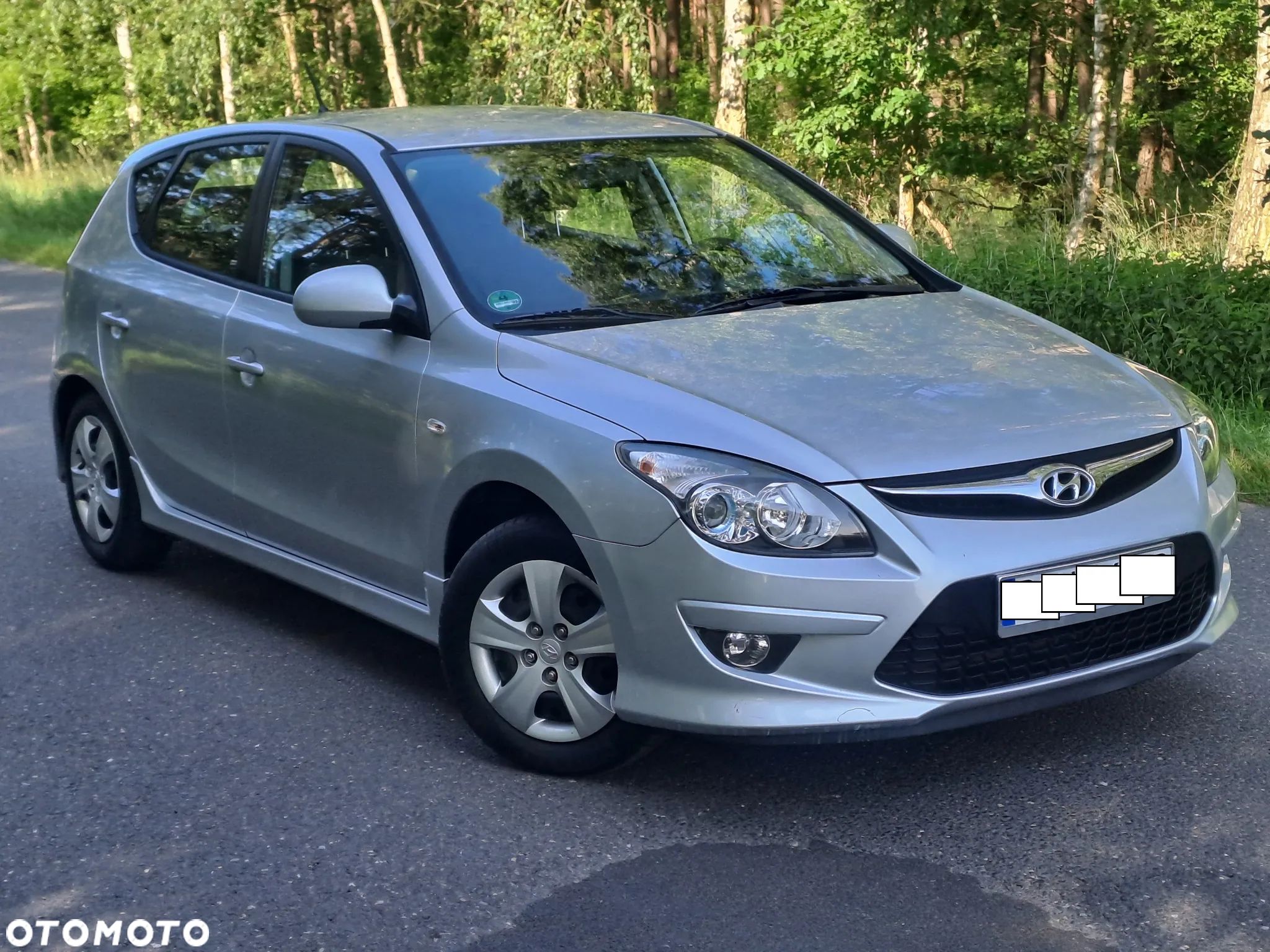 Hyundai i30 1.4 Edition Plus - 1