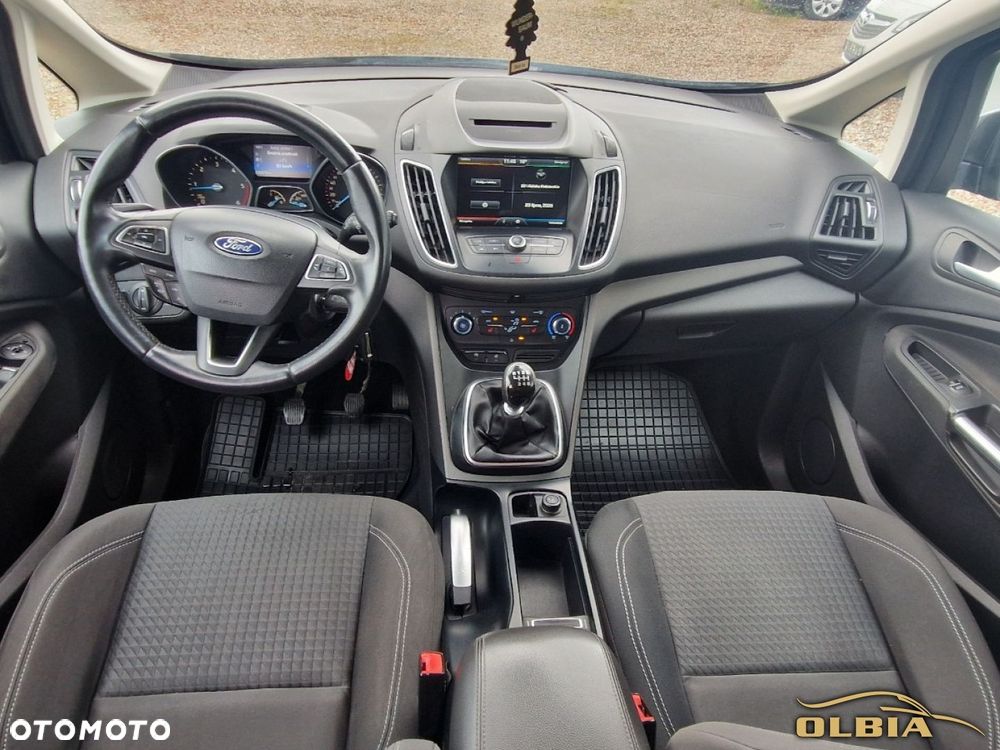Ford C-MAX - 6