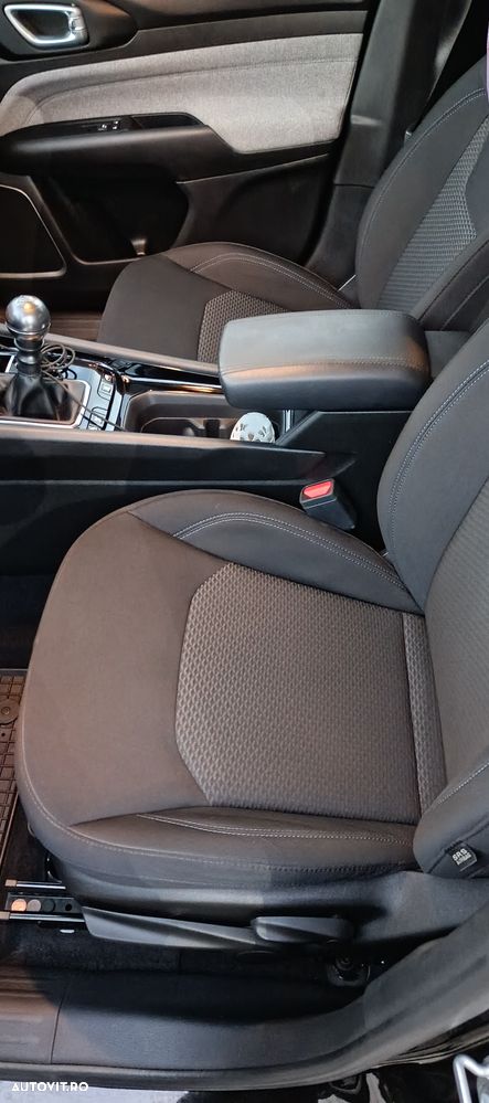 Jeep Compass 1.3T M6 2WD Longitude - 20