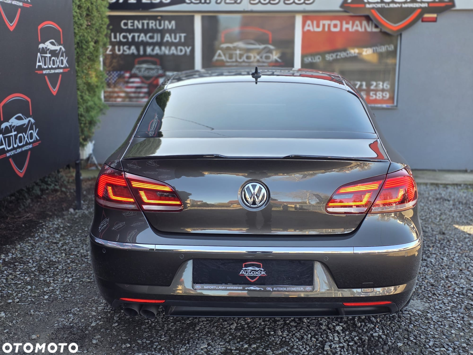 Volkswagen CC 2.0 TDI BlueMotion Technology DSG - 12