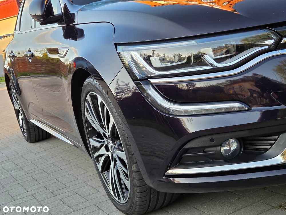 Renault Talisman ENERGY dCi 160 EDC INITIALE PARIS - 13