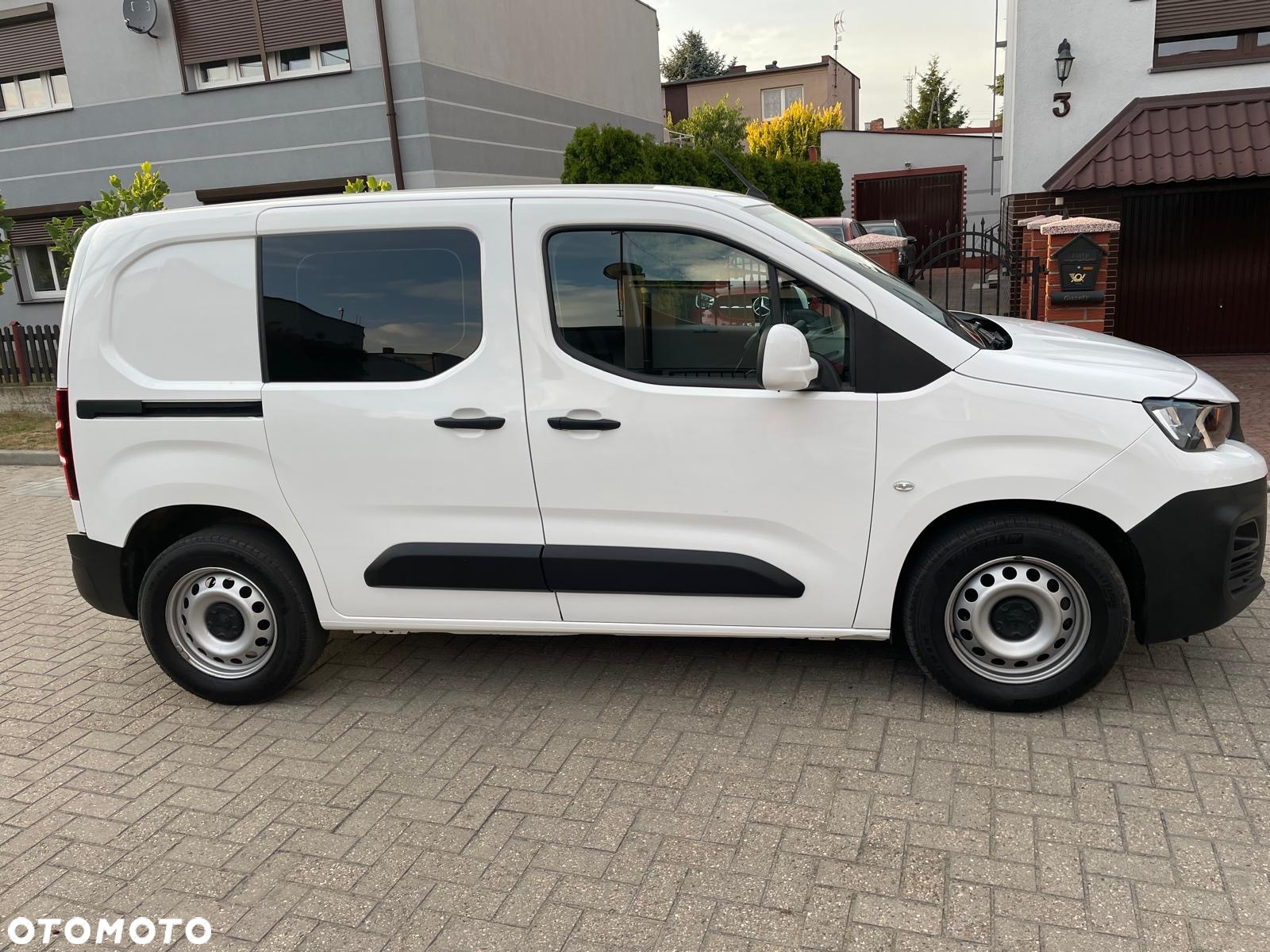 Peugeot Partner - 3