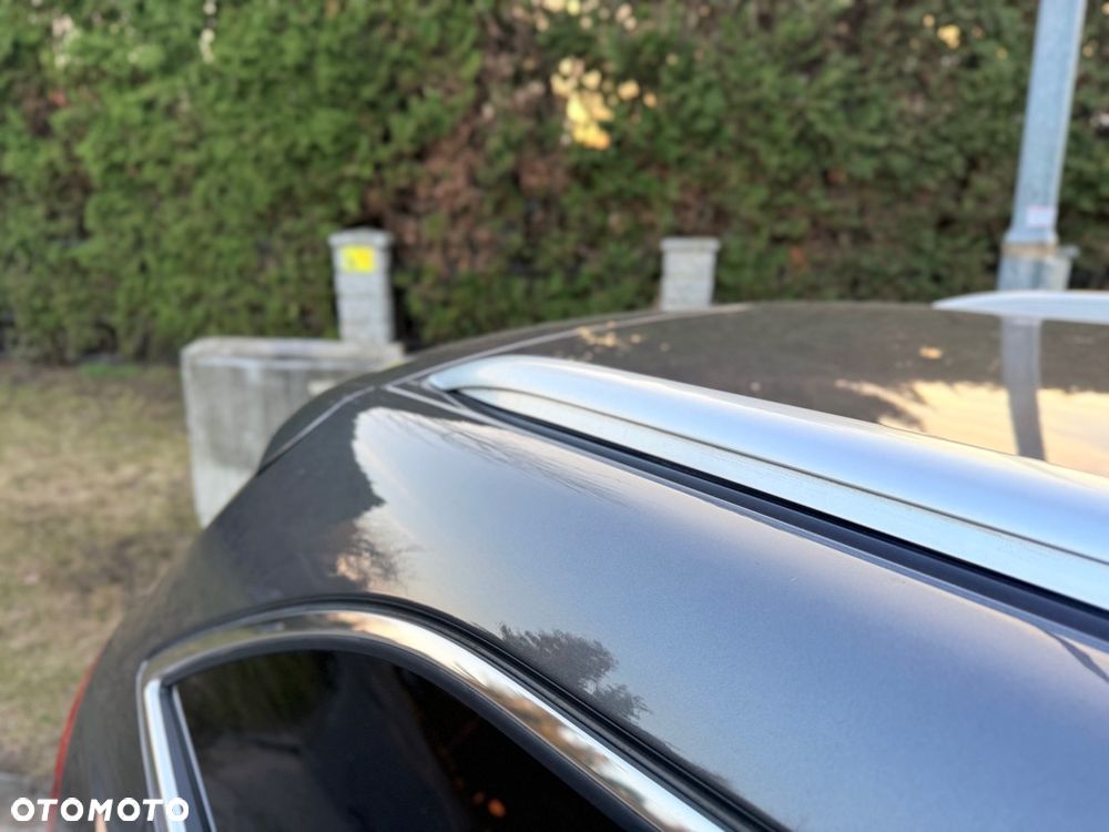 Ford Mondeo 2.0 TDCi Titanium PowerShift - 13