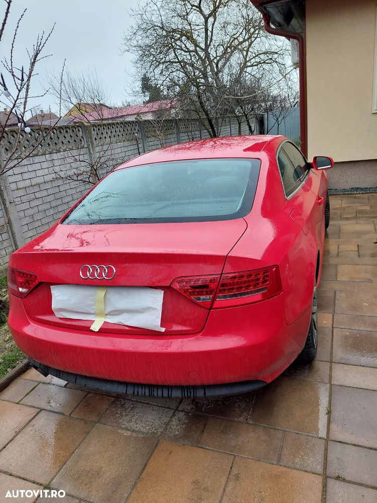 Audi A5 - 4