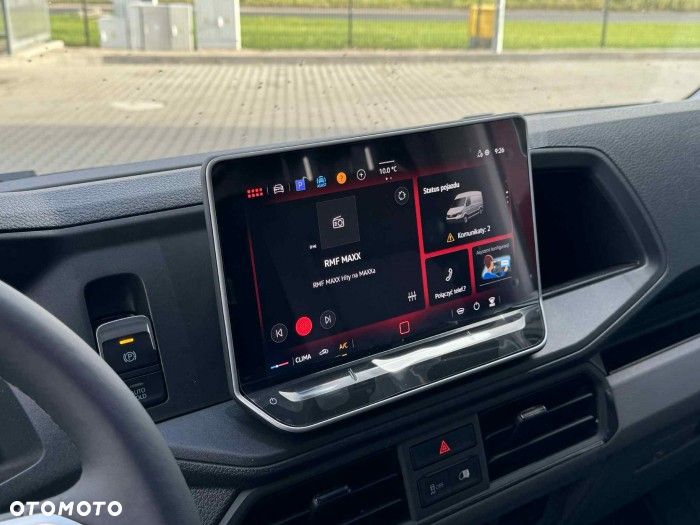 MAN TGE 3.140 FURGON 4x2F SB - 9