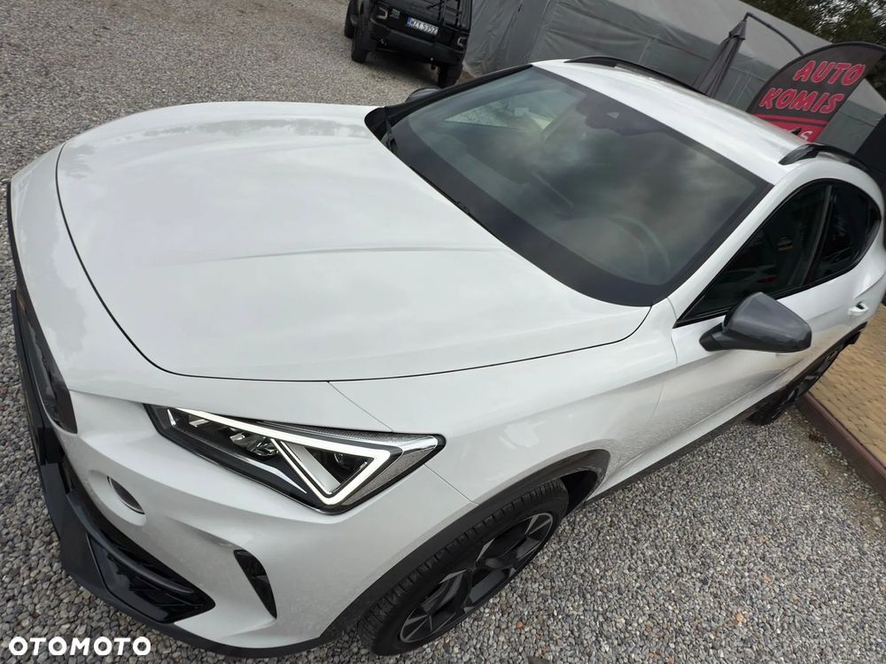 Cupra Formentor 1.5 TSI DSG - 28