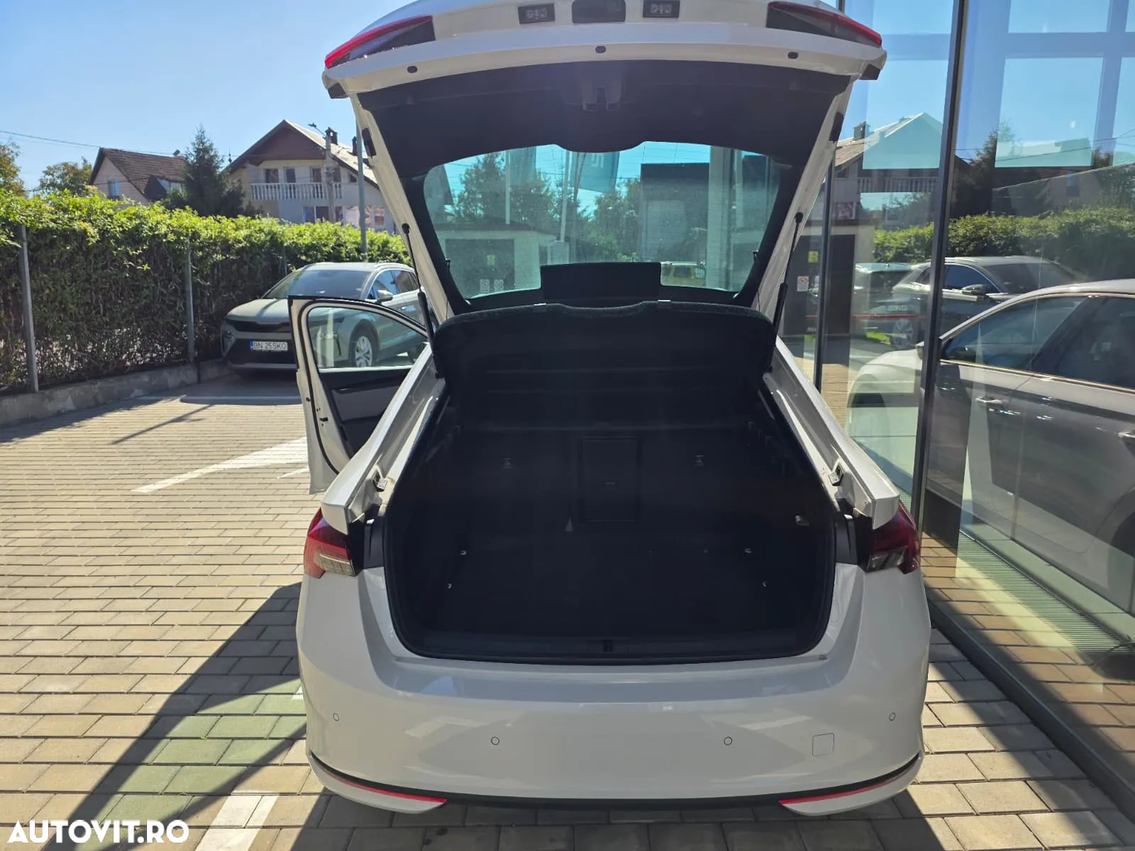 Skoda Octavia 1.5 TSI 150 CP Selection - 20