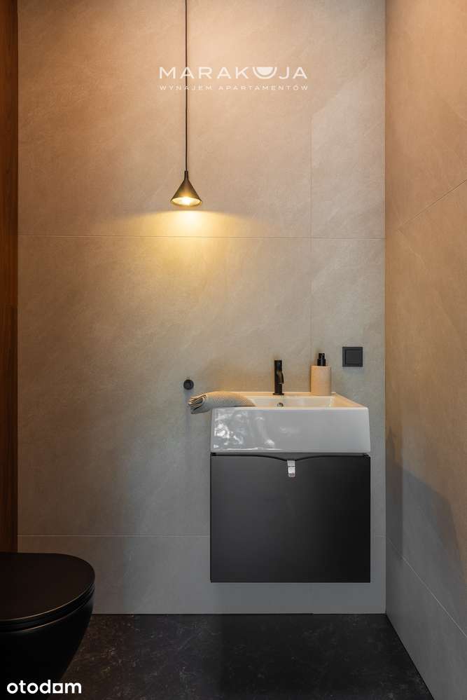 Ekskluzywny trzypokojowy apartament loft | Atrium Oliva