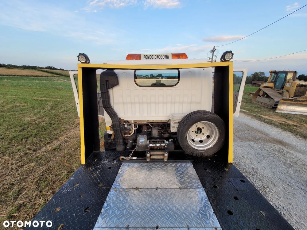 Nissan Cabstar E - 28
