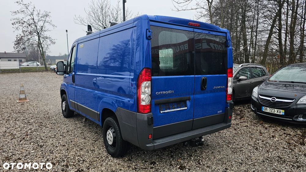 Citroën JUMPER - 4