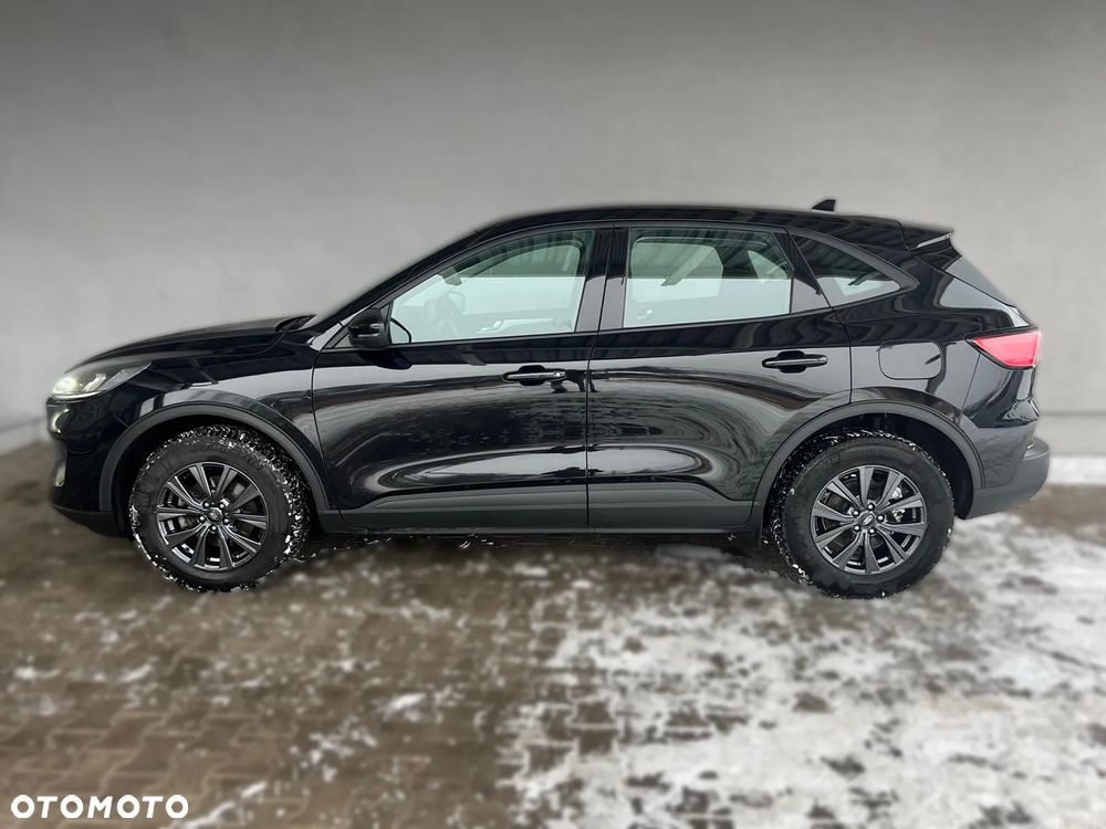 Ford Kuga 1.5 EcoBoost COOL&CONNECT - 17