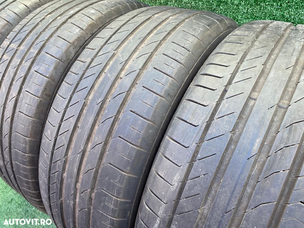 Set 4 anvelope vara Continental ContiSportContact5 235 50 R19 V  SUV - 2