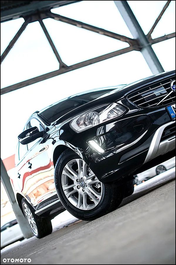 Volvo XC 60 D4 Kinetic - 11