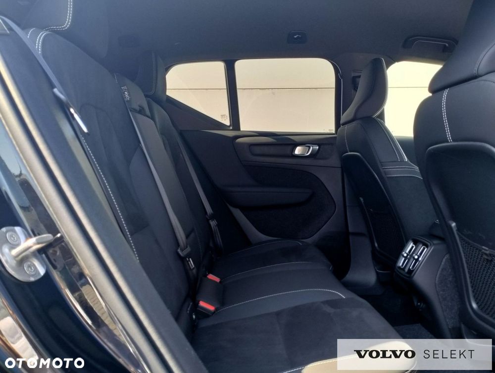 Volvo XC 40 - 12