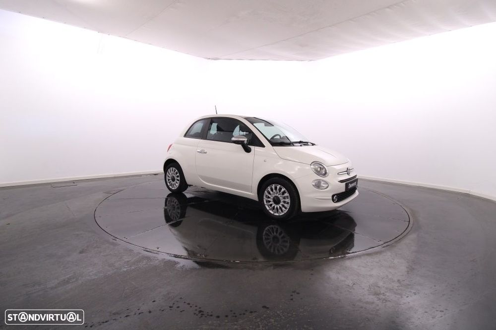 Fiat 500 1.0 Hybrid - 10