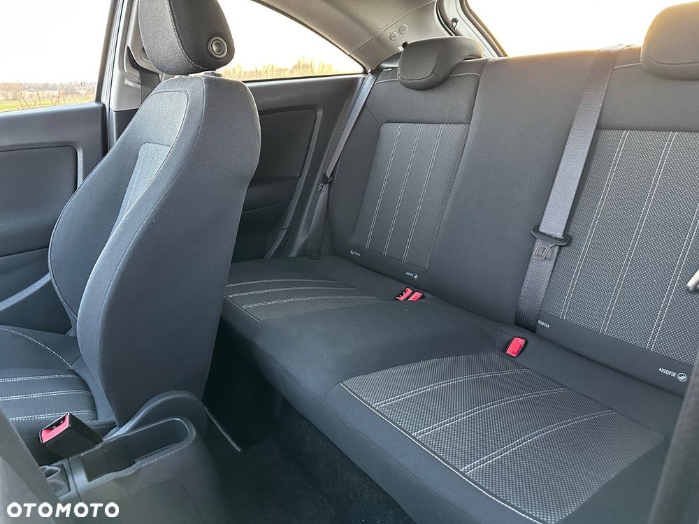 Opel Corsa 1.4 Turbo ecoFLEX Start-Stop Color Edition - 10