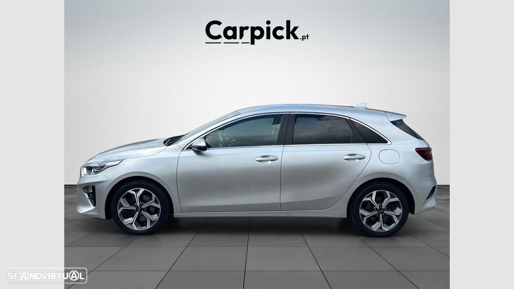 Kia Ceed 1.0 T-GDI Drive - 3