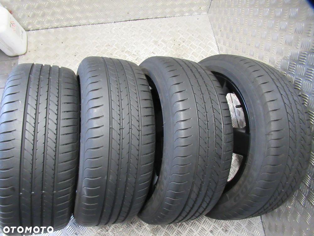 Koła Vw Caddy Golf VII VII Touran T-Rock 7Jx17 et54 5x112 5K0 - 8