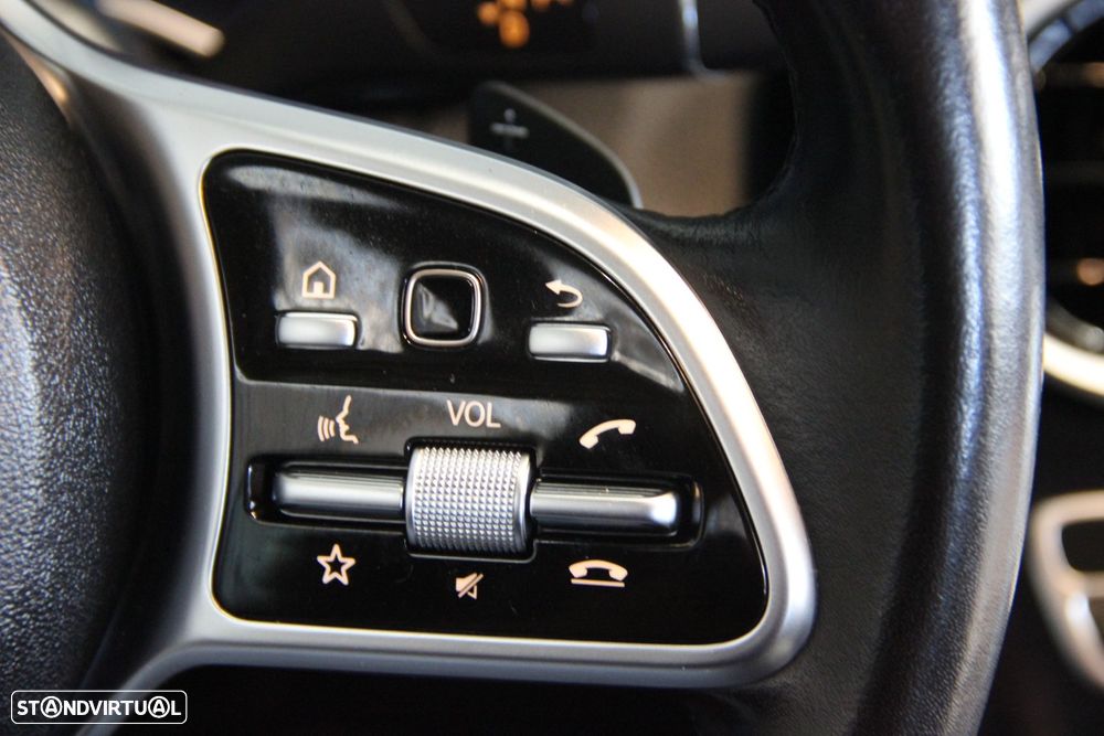 Mercedes-Benz C 300 de Edition - 12