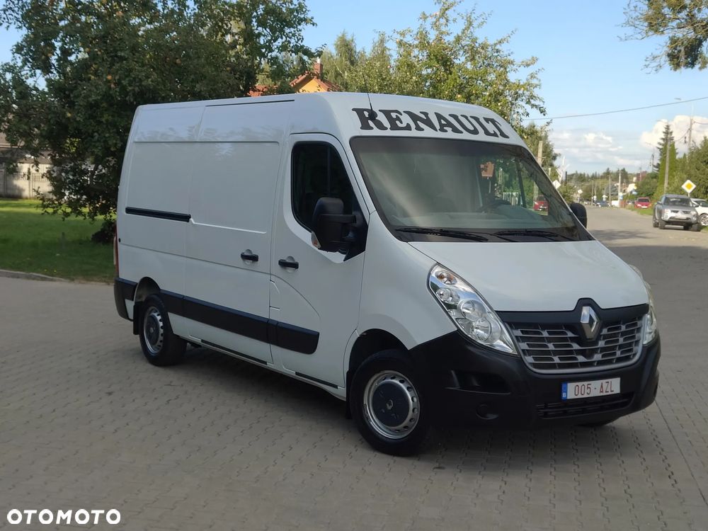 Renault Master - 14
