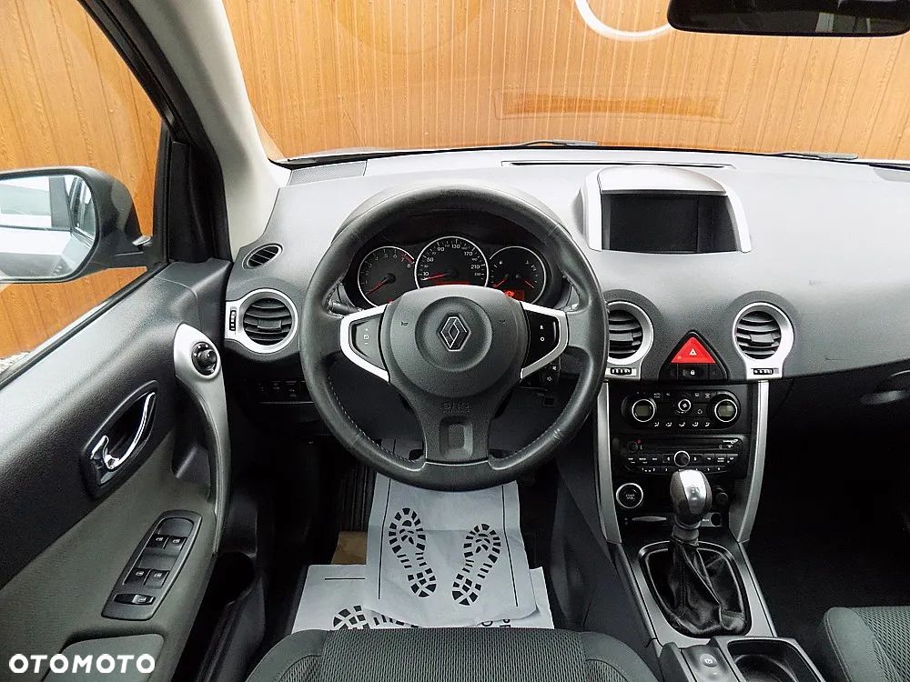 Renault Koleos 2.5 16V Expression - 14