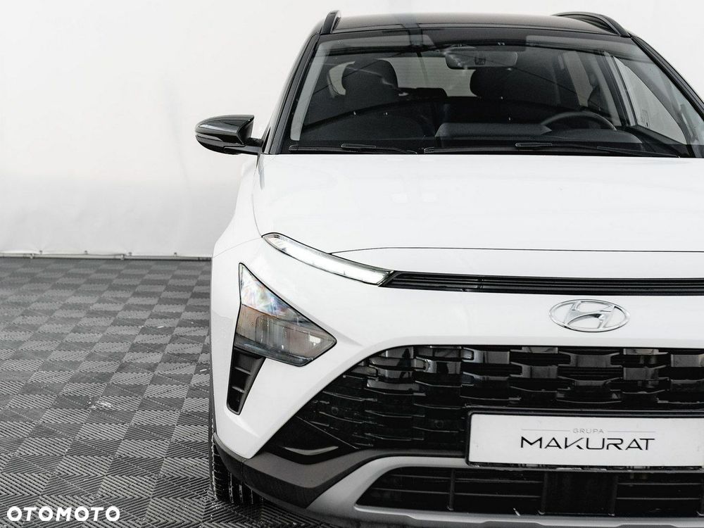 Hyundai Bayon 1.0 T-GDI Executive DCT - 9