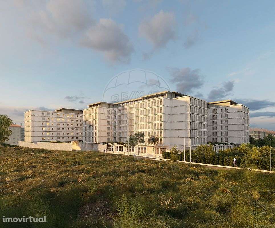 Apartamento T4 para venda - Grande imagem: 3/6