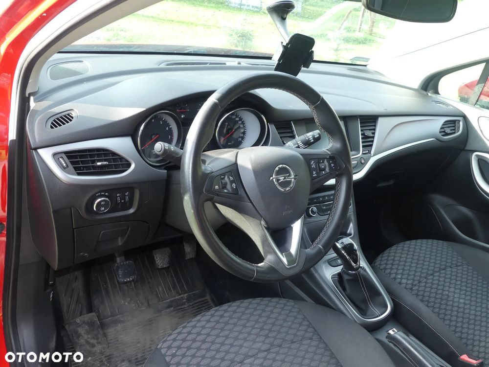Opel Astra 1.4 Enjoy - 4