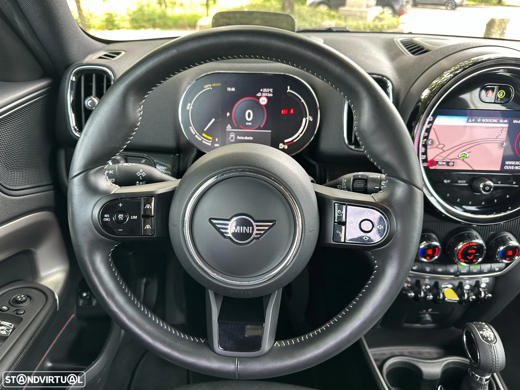 MINI Countryman Cooper SE ALL4 Northwood Edition Auto - 29