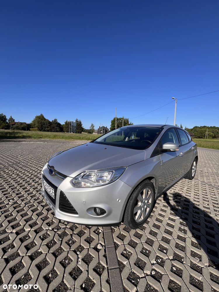 Ford Focus 1.0 EcoBoost Edition - 13