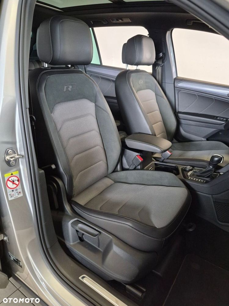 Volkswagen Tiguan 2.0 TSI BMT 4Mot Highline DSG - 12