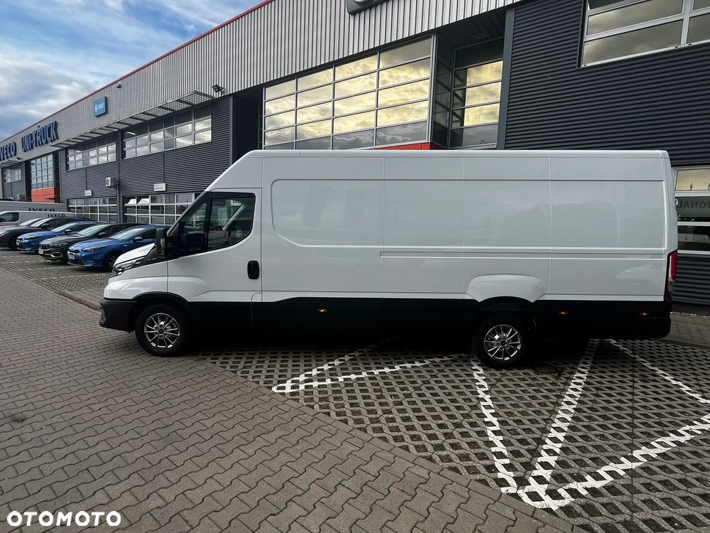Iveco DAILY - 6