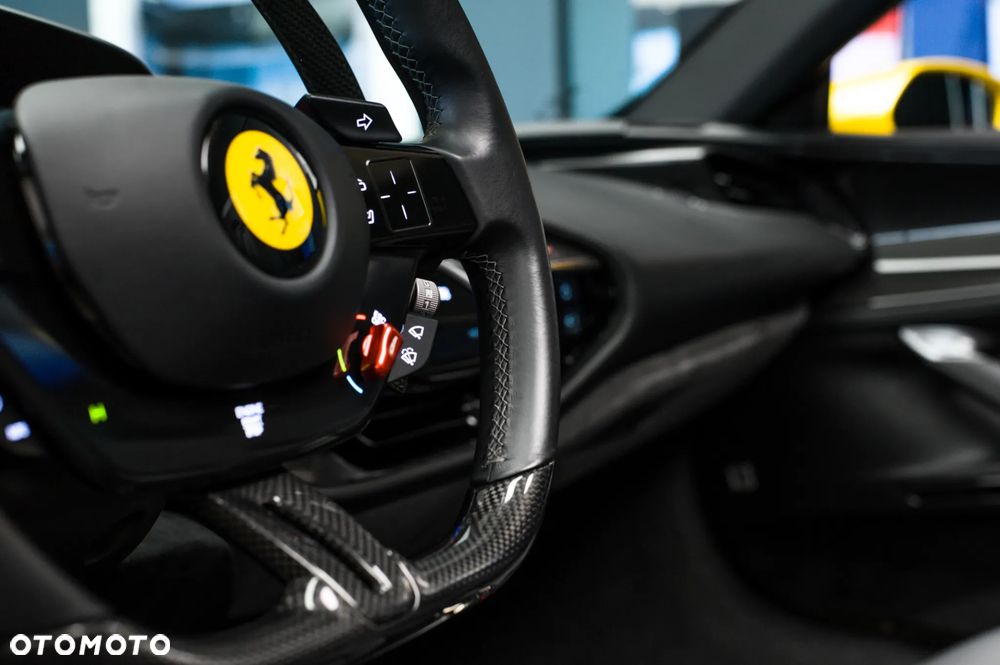 Ferrari SF90 Spider - 29