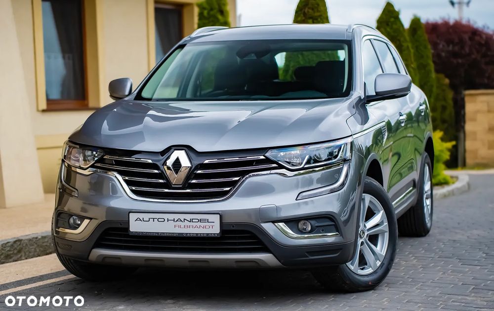 Renault Koleos ENERGY dCi 130 INTENS - 9