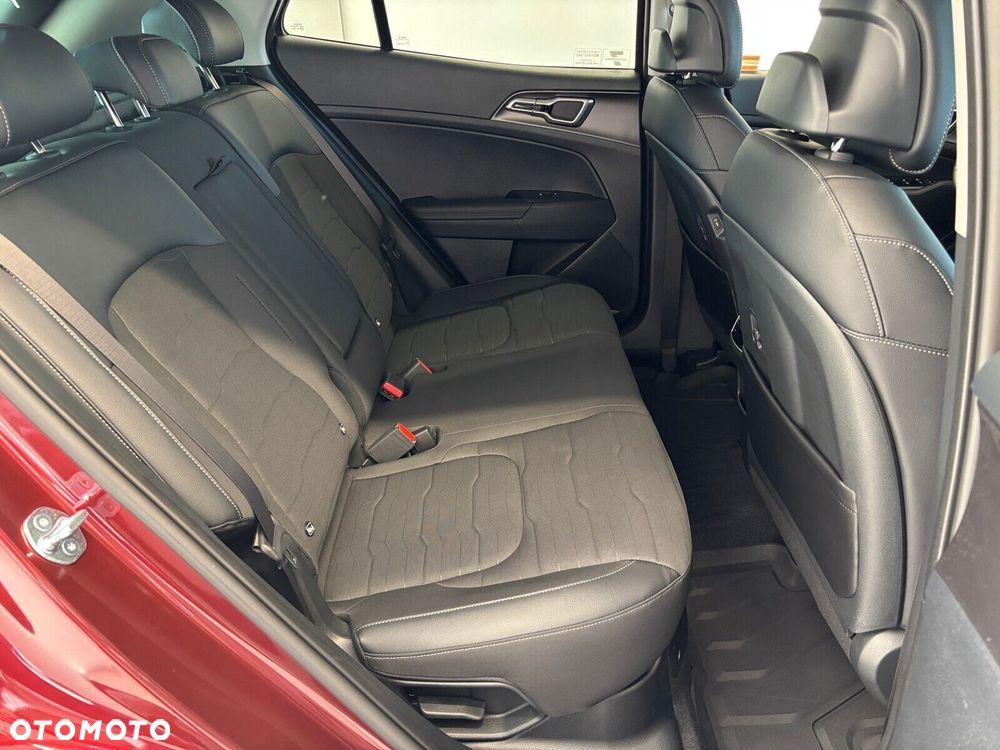 Kia Sportage - 12