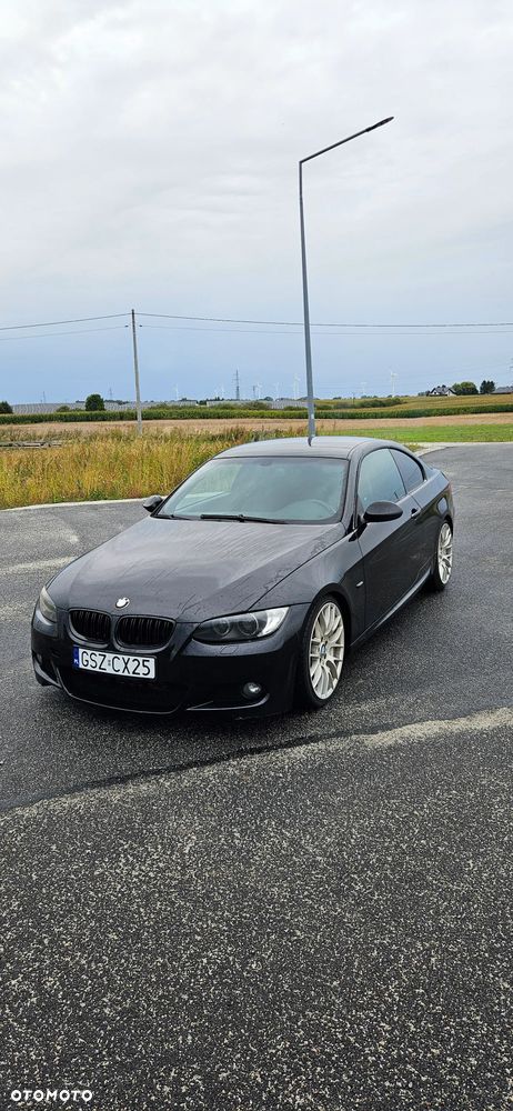 BMW Seria 3 320d - 1