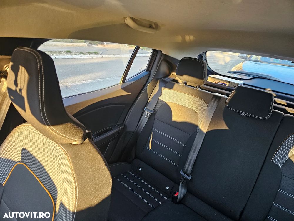Dacia Sandero Stepway TCe 90 CVT Expression - 7