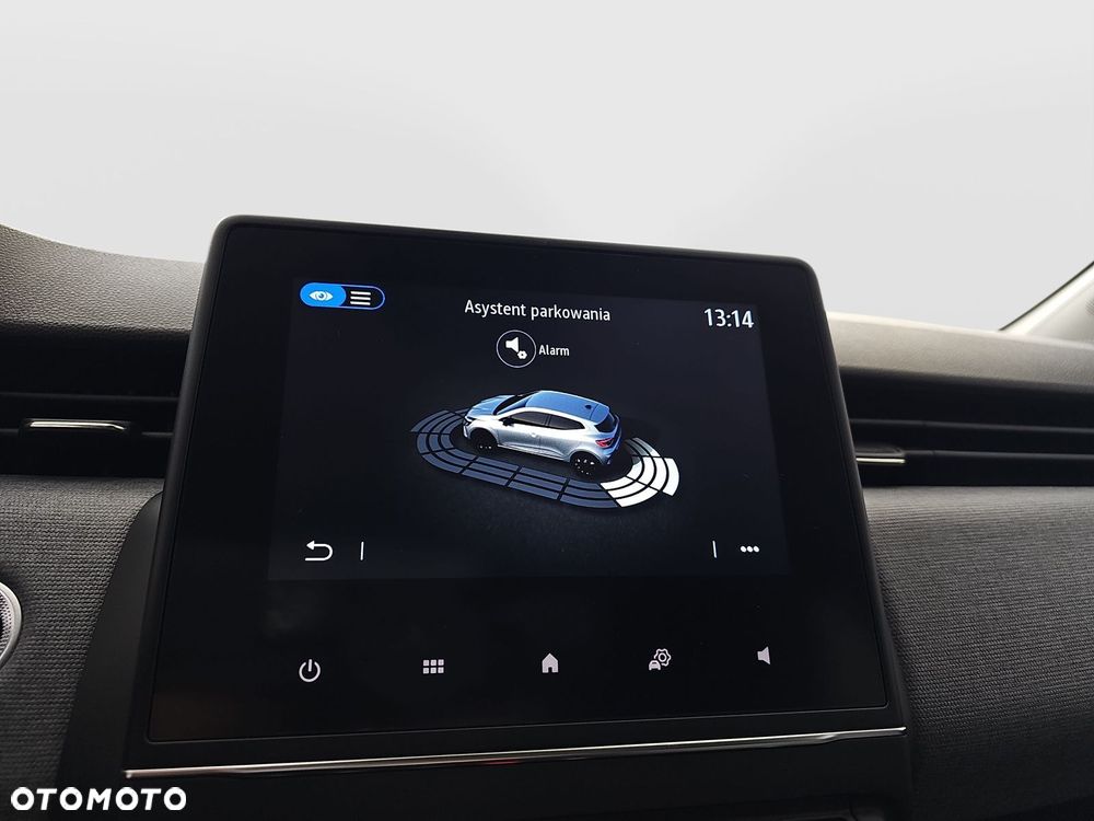 Renault Clio 1.0 TCe Evolution - 22